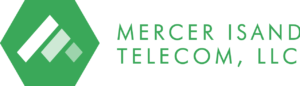 Mercer Island Telecom logo